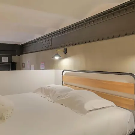 Lyon Cite Internationale - Loft Industriel Neuf